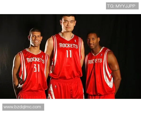 姚明若在当今篮球时代将如何影响中国篮球发展与国际赛场表现