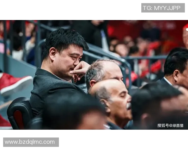 姚明遭受不实指控引发公众热议与支持声浪不断攀升