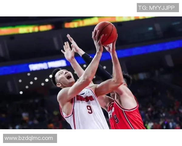 广东宏远力克新疆，成功晋级CBA总决赛，易建联带伤大放异彩！