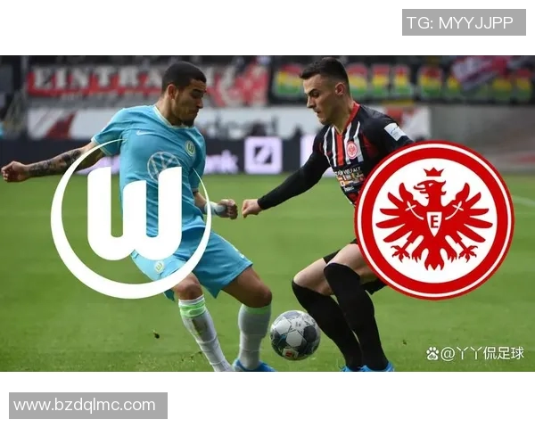 弗兰克福客场失利,积分榜落后对手沃尔夫斯堡压力增大 弗兰克福客场失利,积分榜落后对手沃尔夫斯堡压力增大