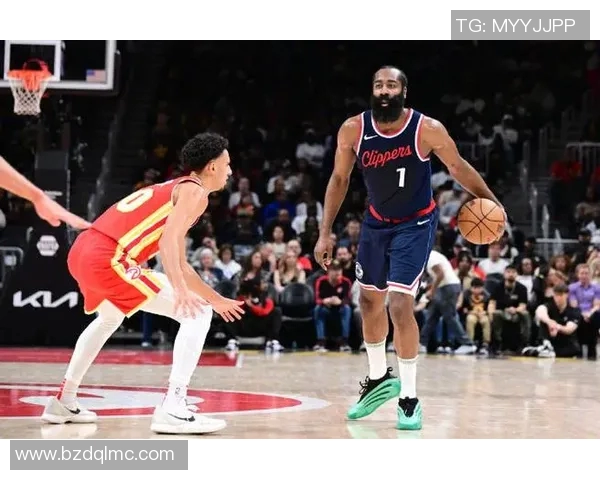 快船队击败老鹰取得六连胜，豪取胜利之势