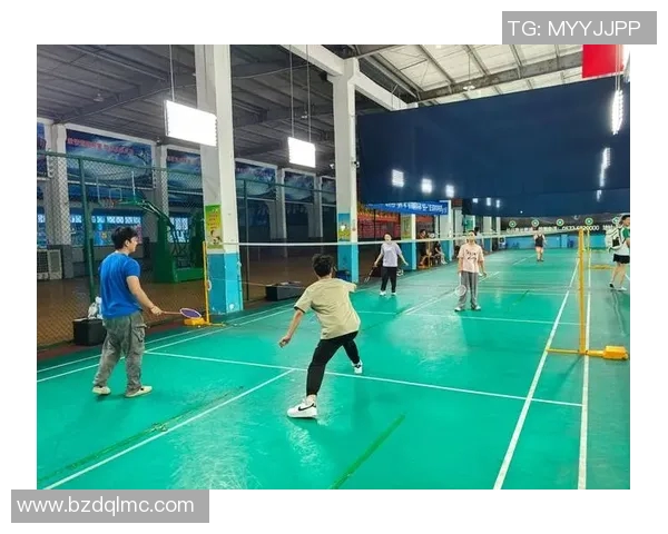 武汉羽毛球队心理素质创新高引发关注助力运动员竞技状态提升