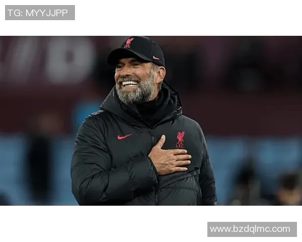 英超利物浦主帅克洛普再次批评VAR技术欲改变裁判标准