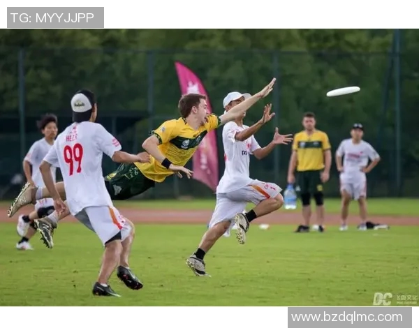 西安飞盘队比赛经验分析与表现评估的深度探讨 西安飞盘队比赛经验分析与表现评估的深度探讨