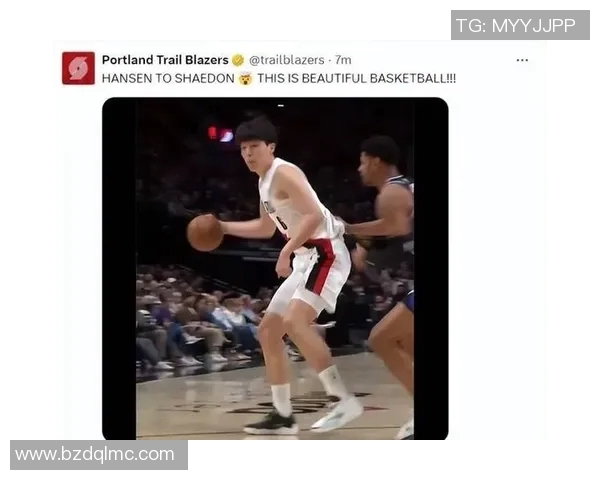 辽宁本土球员首次征战NBA!面对恐怖分区暴露一个问题 辽宁本土球员首次征战NBA!面对恐怖分区暴露一个问题